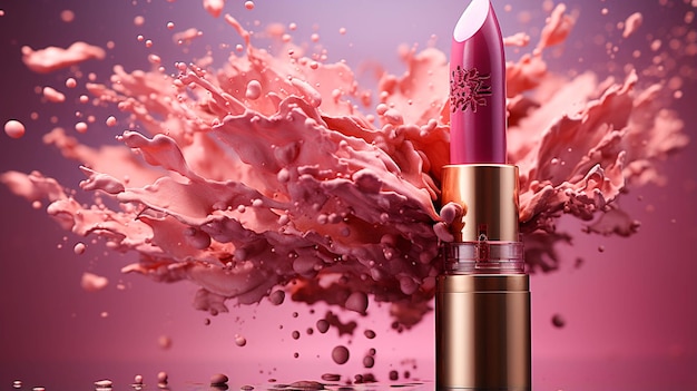 rossetto sul rosa