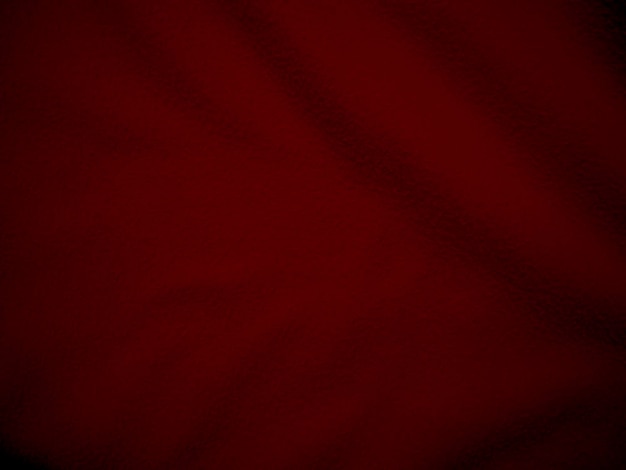 Rosso pulito lana texture sfondo luce naturale lana di pecora serge tessuto di cotone senza cuciture di soffice pelliccia per i progettisti primo piano frammento scarlatto flanella pelo tappeto broadclothx9
