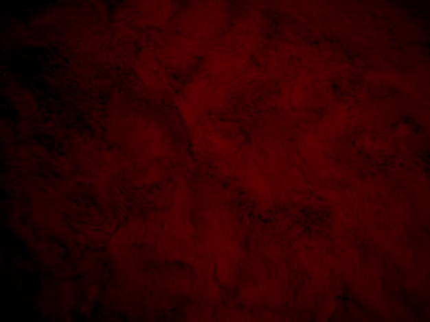 Rosso pulito lana texture sfondo luce naturale lana di pecora serge tessuto di cotone senza cuciture di soffice pelliccia per i progettisti primo piano frammento scarlatto flanella pelo tappeto broadclothx9