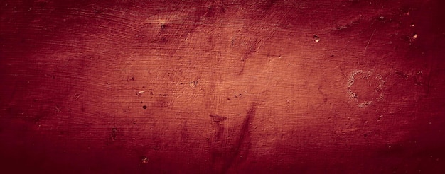 rosso scuro, grunge, estratto, struttura, fondo, di, parete, cemento, concrete
