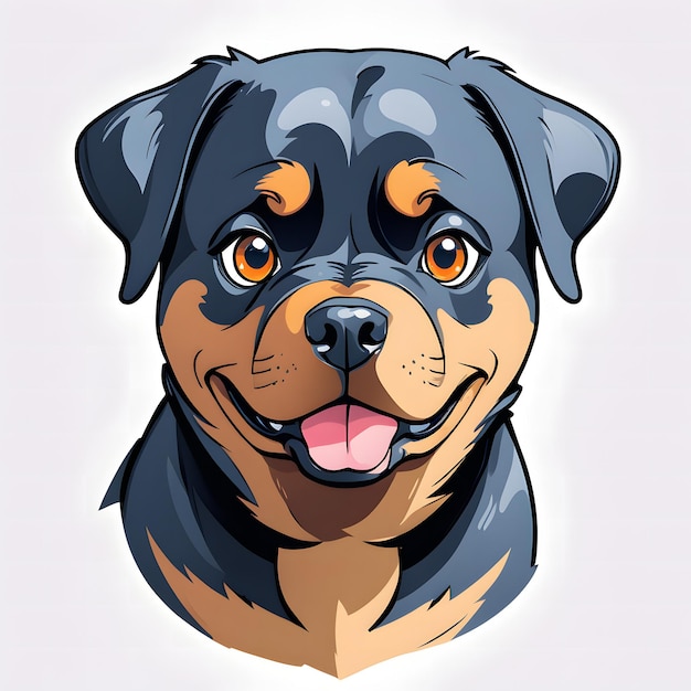 Rottweiler