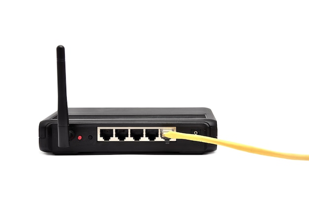 router wireless