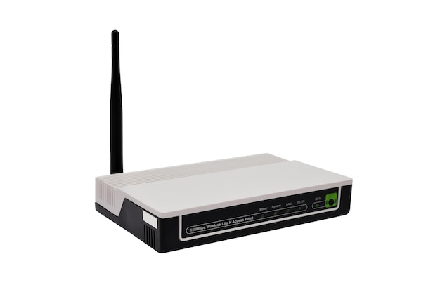 router wireless