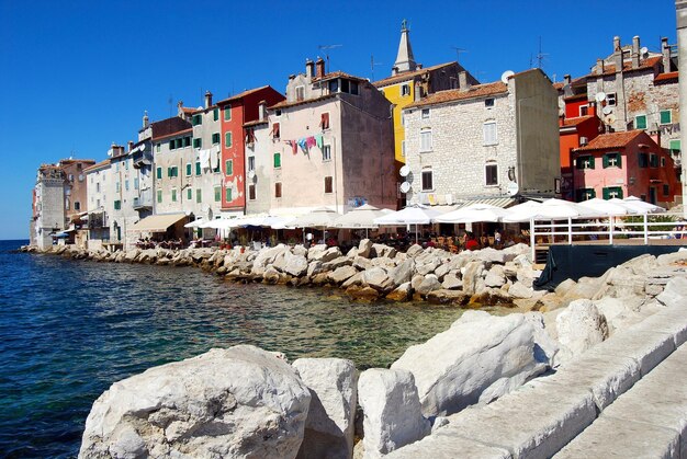 Rovinj Adriatico