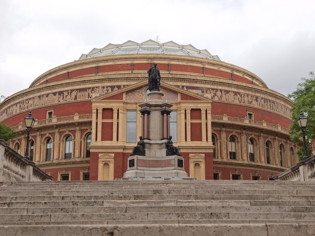 Royal Albert Hall di Londra