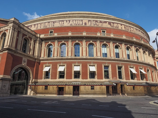 Royal Albert Hall di Londra