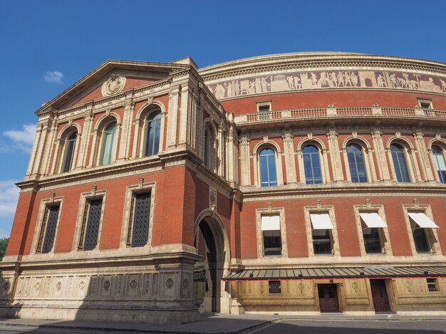 Royal Albert Hall di Londra