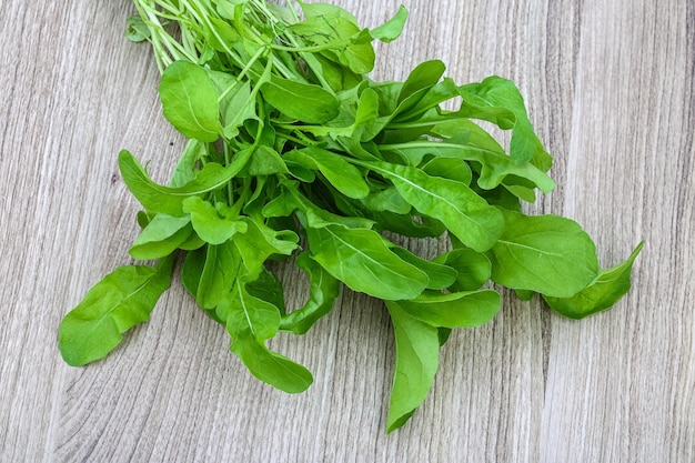 Rucola