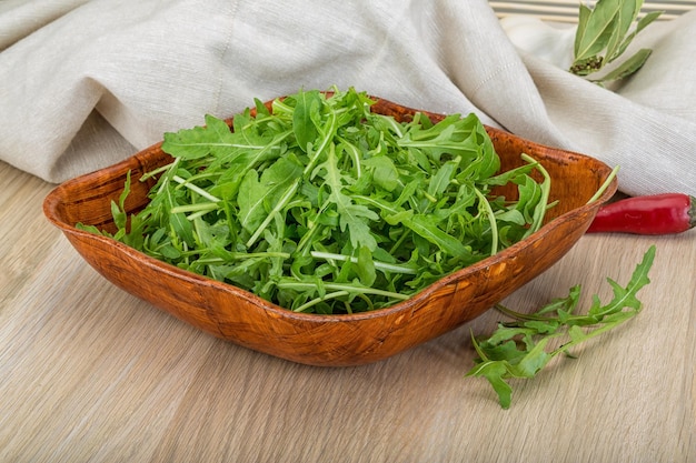 Rucola