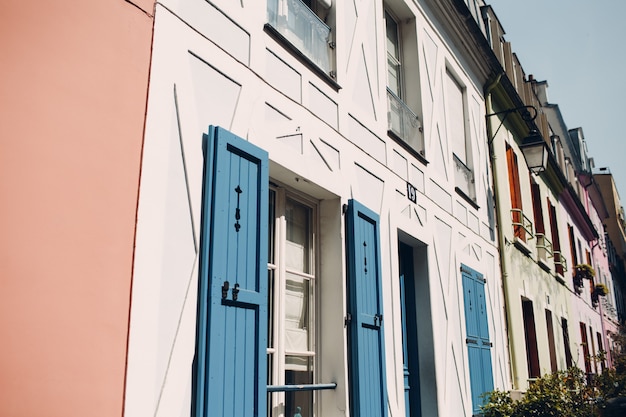 Rue CrÃÂ©mieux, Parigi, Francia