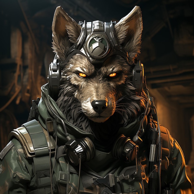 rugged_male_wolf_anthro_wearing_a_splinter_cell_costume