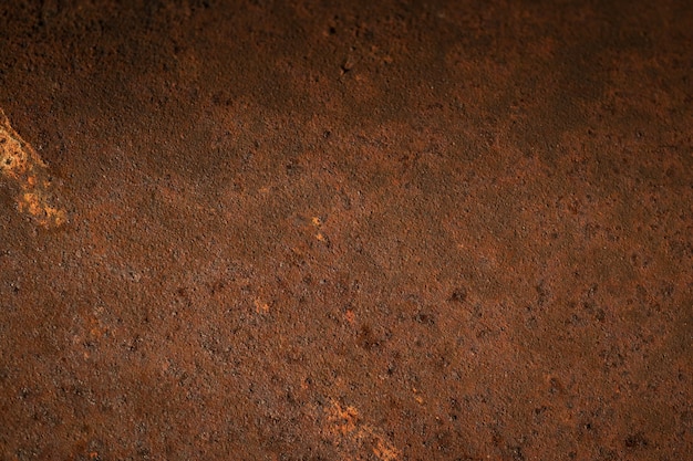 ruggine metallo sfondo texture