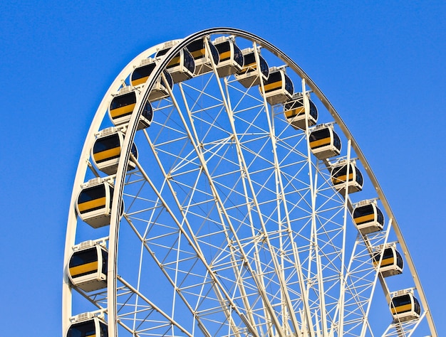 Ruota panoramica.