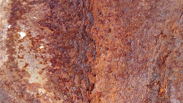 Rust Texture Background Closeup Dirt Metal Wallpaper