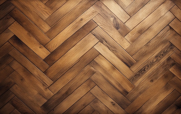 Rustic Charm Planks di legno pavimenti in parquet