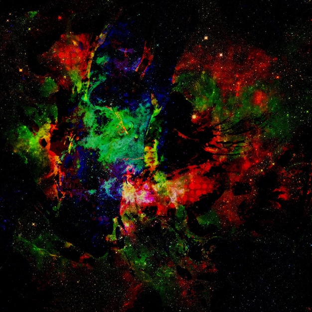 Rusty Grunge ruvida struttura astratta incrinato modello sporco sfondo colorato