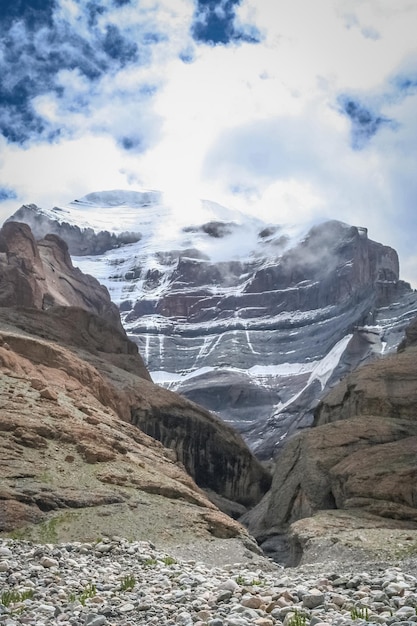 Sacro Monte Kailash