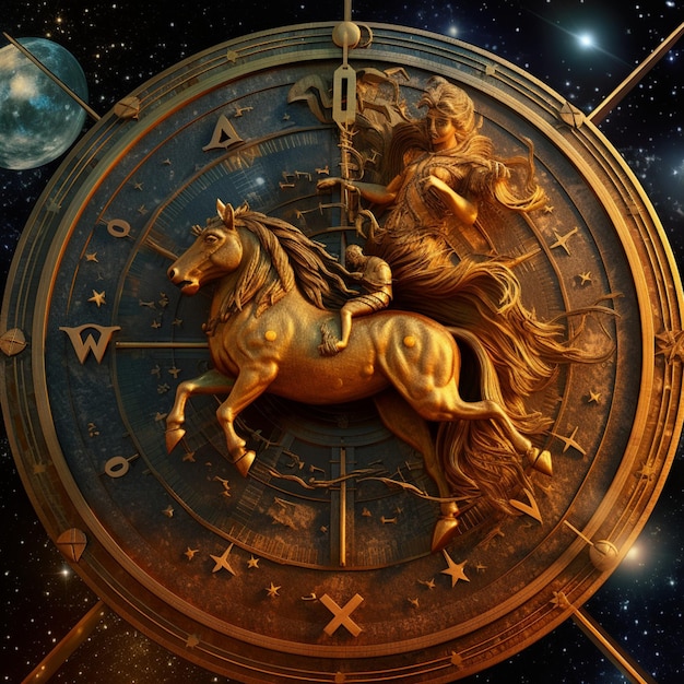 Sagittario segno zodiacale