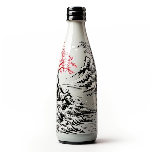 Sake vino di riso giapponese disponibile in una varietà di opzioni da Dry Plum Wine