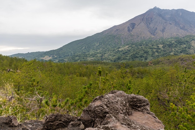 Sakurajima