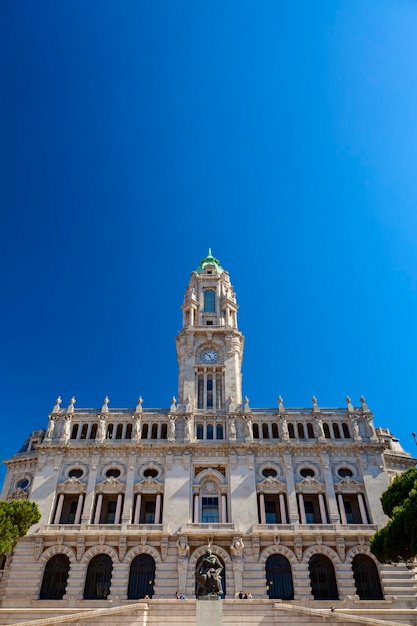 Sala del Porto