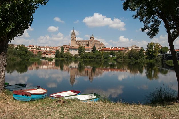 Salamanca Spagna