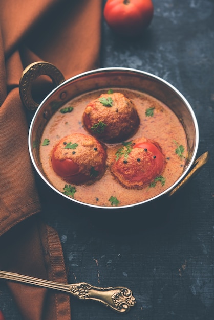 Salano al pomodoro