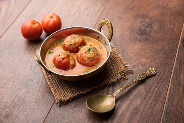 Salano al pomodoro