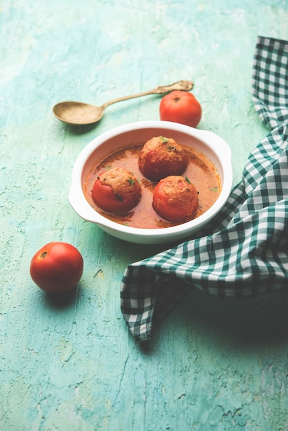 Salano al pomodoro