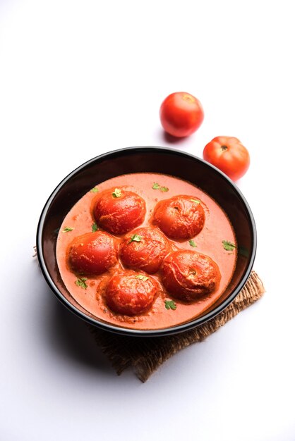 Salano al pomodoro