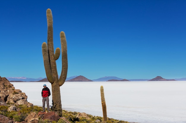 Salar de Uyuni