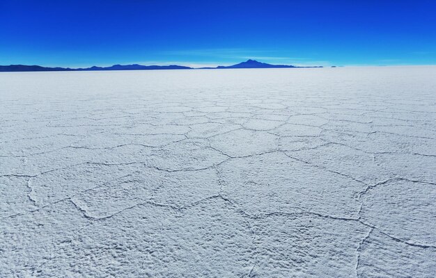 Salar de Uyuni