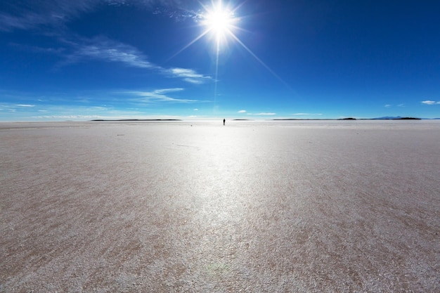 Salar de Uyuni