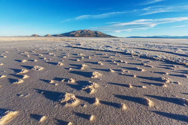 Salar de Uyuni