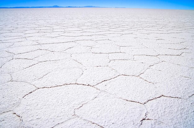 Salar de Uyuni