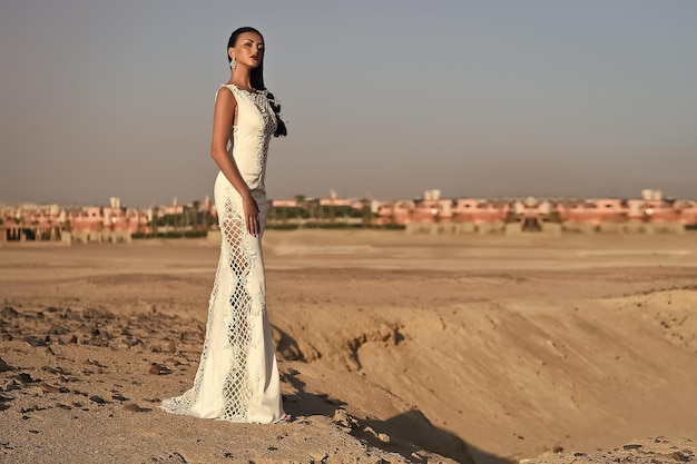 Salone di moda e bellezza per matrimoni