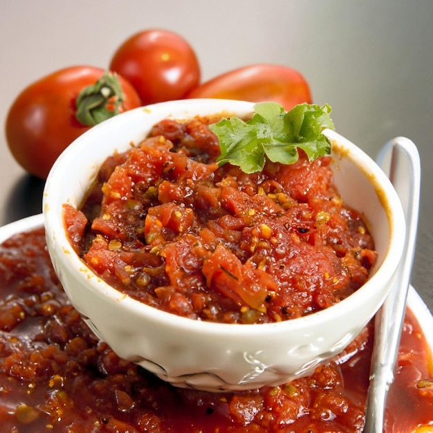 salsa di pomodoro