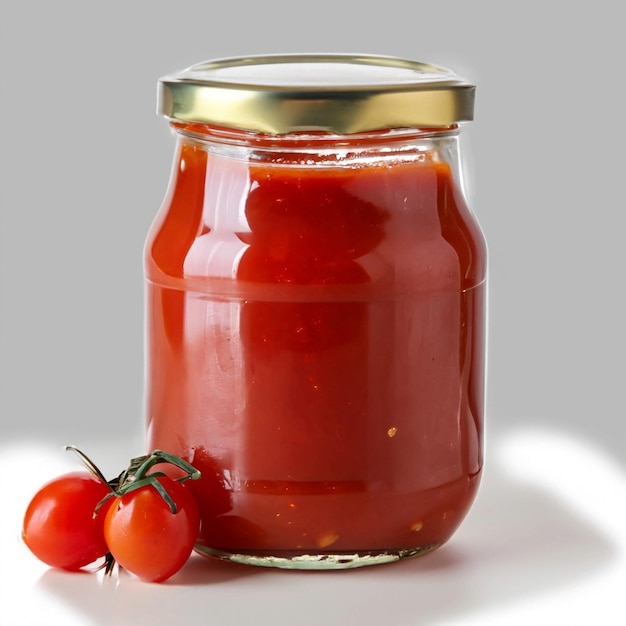 salsa di pomodoro