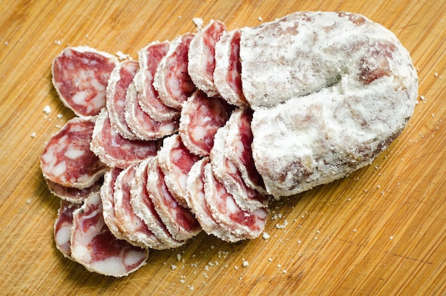 salsiccia