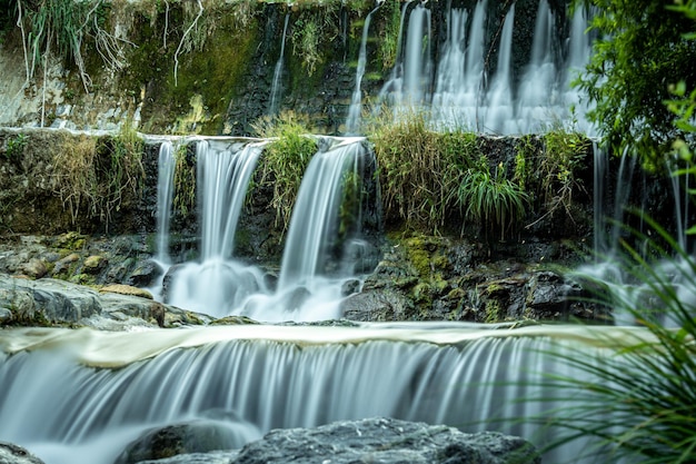 salvataggio naturale