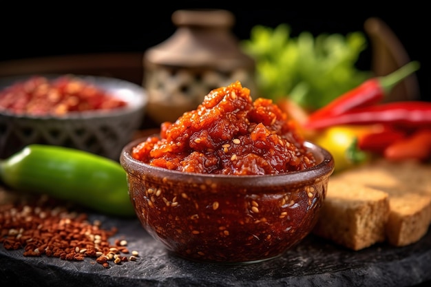 Sambal