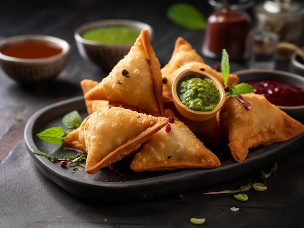 Samosa