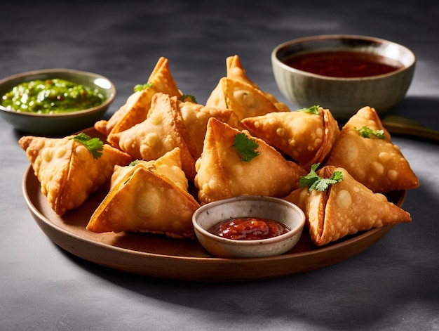 Samosa