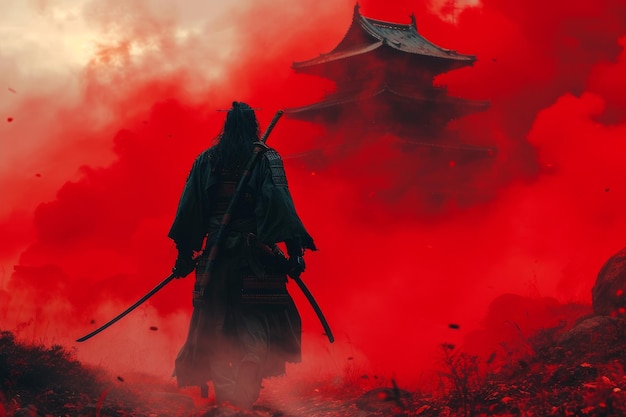 Samurai giapponesi