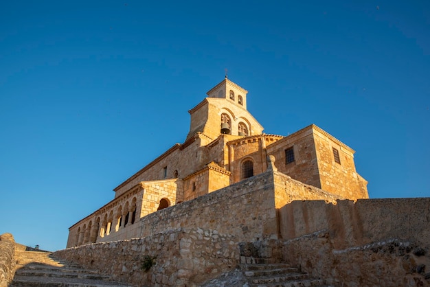 San Esteban de Gormaz Soria Spagna