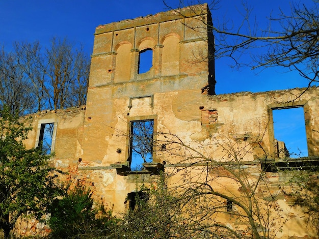 San Esteban di Nogales Leon Spagna