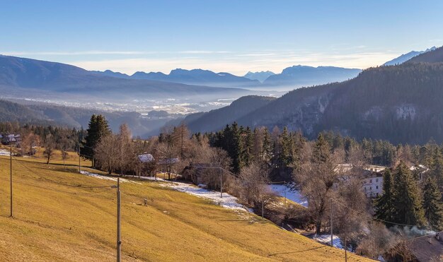 San Felice in Alto Adige