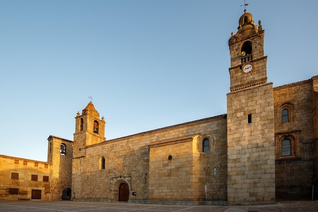 San Felices de los Gallegos