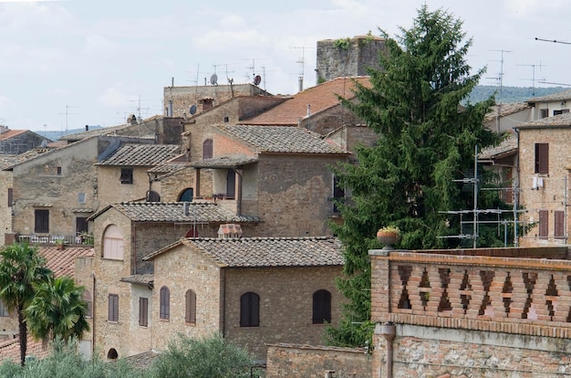 San Gimignano