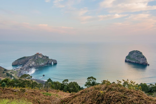 San Juan de Gaztelugatxe